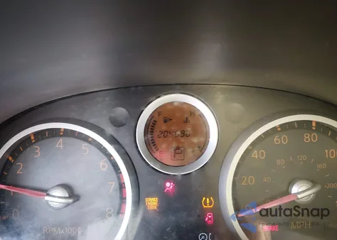 2008 Nissan Sentra 2.0Sl из США, поврежденный, VIN 3N1AB61E08L662870